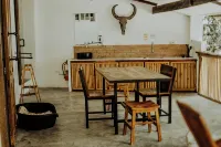 Fantasy Lodge - Wifi