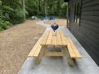 Minutes from the Pink Lift at Shanty Creek - Chalets