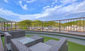 Hotel Sunvalley Izu-Nagaoka Yuyukan