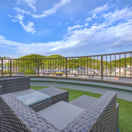 Hotel Sunvalley Izu-Nagaoka Yuyukan