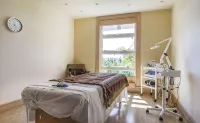 迪格比松樹高爾夫度假村及水療中心 - SPA