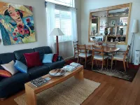 Wine country suburban retreat—minutes to town, wineries, and the coast! - 3-Star
