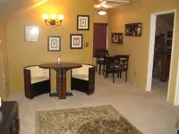 Wonderful Juniper Guest House in Walla Walla - 3-Star