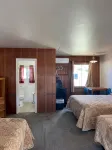 El Portal Motel - Mountain view