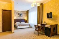 Restoran Provans Hotel - 2つ星