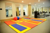 Macara Village Resort - Gym