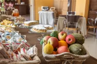 Rodia Inn - breakfast