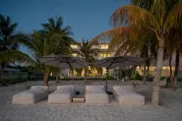 La Coleccion Residences Villa Azul - Kæledyr tilladt