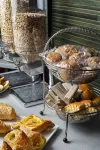Sphera by Stellar Hotels, Yerevan - breakfast