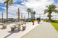 Serenity Awaits: Unwind in Style with Our Premier Orange Beach Condo Rental - 5-Star