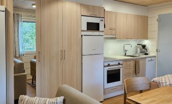 Levilehto Apartments - Housity