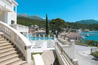 Boutique Hotel Kredo - Bãi biển