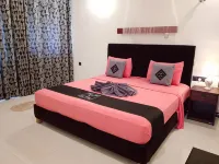Sigiri Holiday Bungalow - balkon