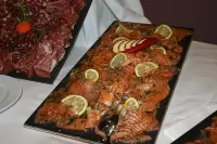 Castel Vecchio - sarapan