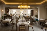 Heritage hotel Santa Lucia - Breakfast