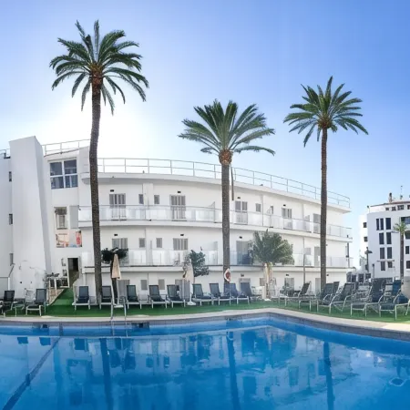 Eix Alcudia Hotel Adults Only