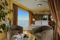 Sonesta Sun Goddess Cruise Ship - ที่มีสปา