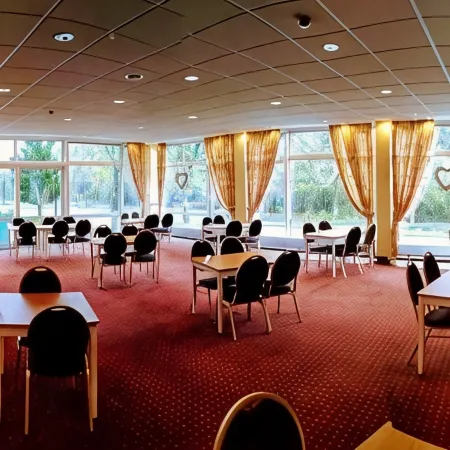 Carea Residenz Hotel Harzhöhe