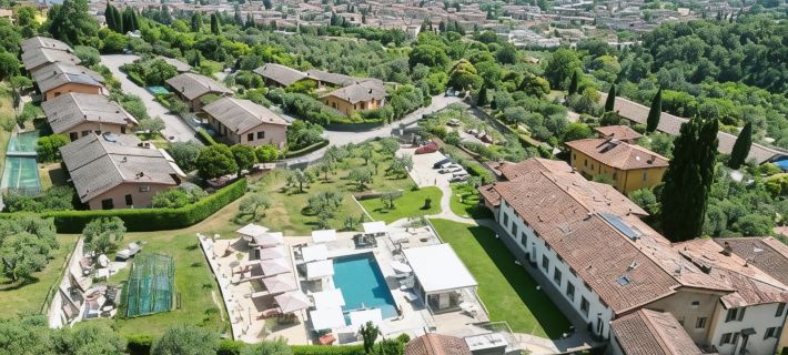 Agriturismo Milord Hotels in Salo