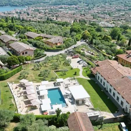 Agriturismo Milord