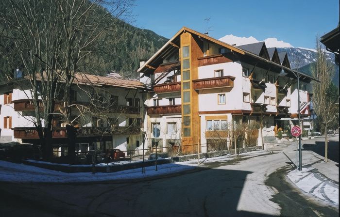 Hotel Bellaria