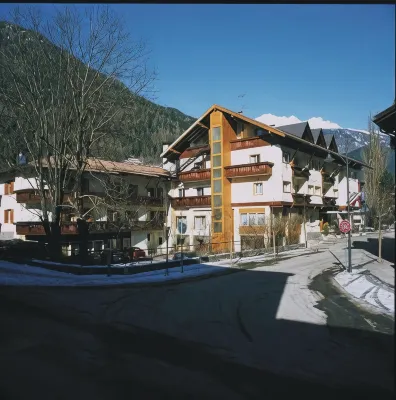 Hotel Bellaria - spa