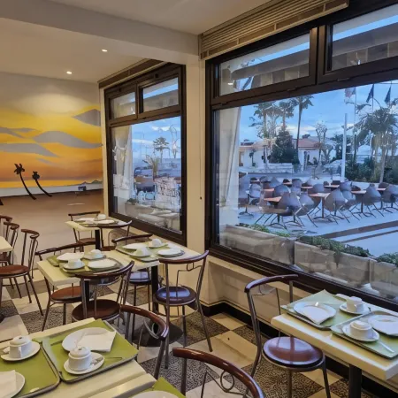 Hotel de la Plage - Barcares