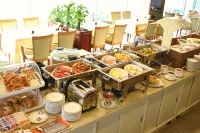 도쿄 다이치 호텔 신시라카와 - 바