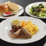 Grand Park Hotel Excel Kisarazu - breakfast