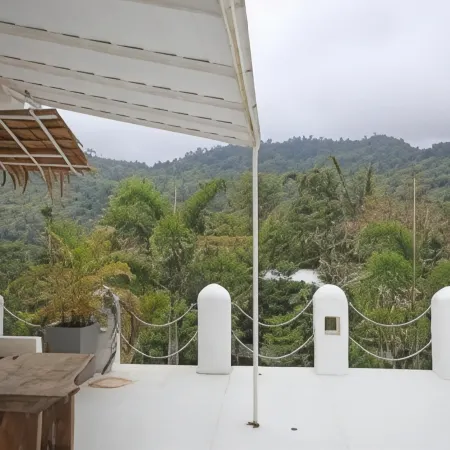 Samunthitar Resort
