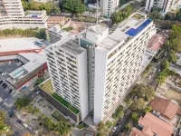 Ville Celestine Condo Hotel e Eventos Hoteles cerca de Centro Comercial BH
