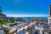 Coastal Get-Away Where Summer Never Ends! - Boutique
