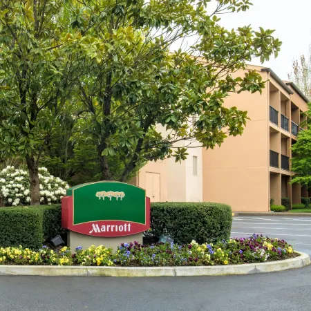 Courtyard Portland Hillsboro