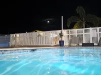 Casa Garito La Parguera - Home for up to 24 guests - Swimmingpools