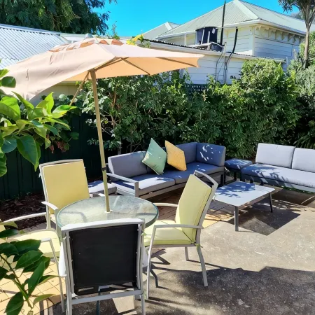 Cambria Hideaway