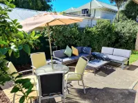 Cambria Hideaway - 2-Star