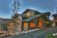 Four Seasons of Adventure! Don't Wait- Book Your Dream Stay Now. - 자쿠지