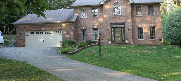 Family friendly lodge located in the Hocking Hills Hôtels à&nbsp;: Comte de Hocking