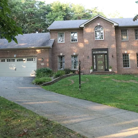 Family friendly lodge located in the Hocking Hills