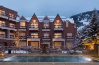 Aspen Mountain Residences 3 Bedroom - Swimmingpools