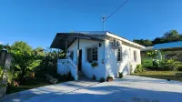 Cozy 2-bedroom bungalow in the outskirts of San Ignacio with WiFi, AC - 2-Star