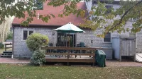 " The Eastham Cape House" - Homestays
