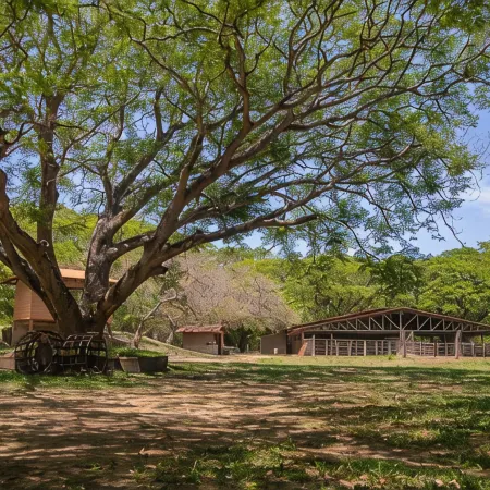 Rancho Humo Estancia