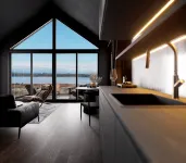 Luxury Waterfront Retreat @ Wineglass Bay Estate - parking