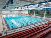 Brennan Court Guest Accommodation - Gym