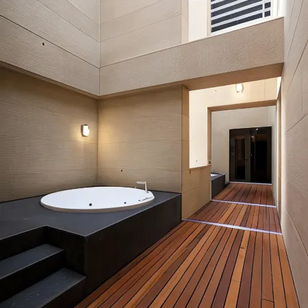 Pangyo KYND Hotel(Tax Refundable in cash for foreigner)