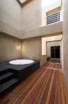 Pangyo KYND Hotel(Tax Refundable in cash for foreigner) - โรแมนติก