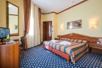 Hotel Royal - Uima-altaat