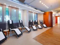 Best Western Premier IB Hotel Friedberger Warte Hotels near Dornbusch