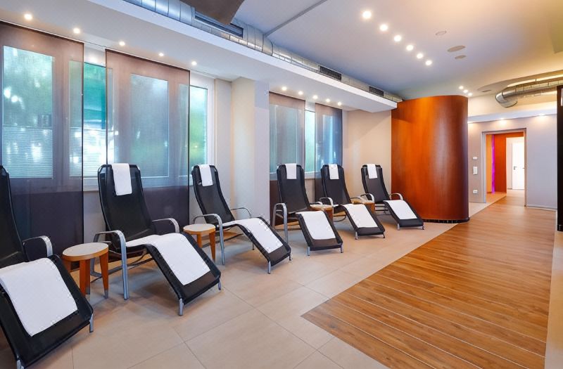 Best Western Premier IB Hotel Friedberger Warte photo 2
